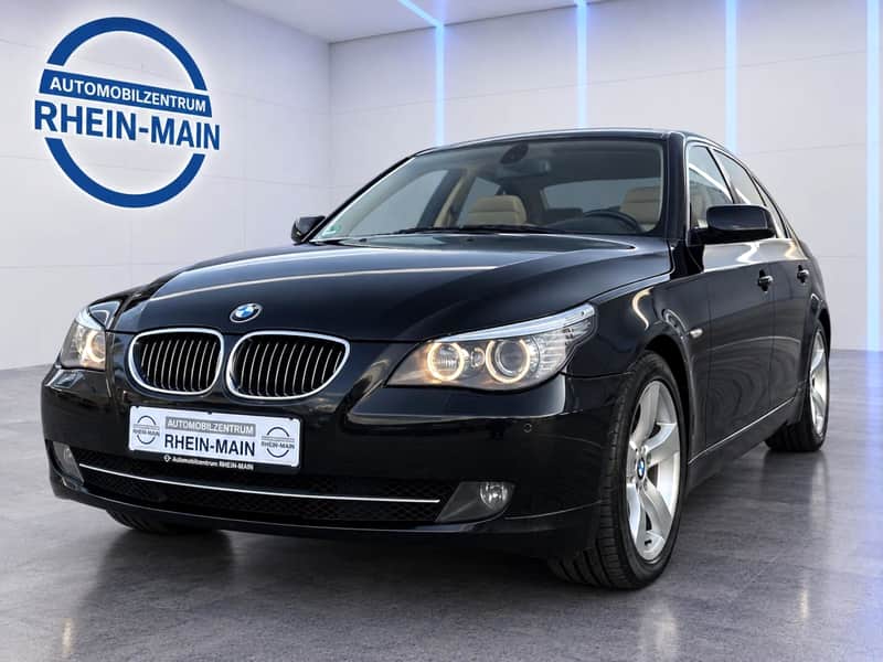 BMW 530i xDrive Edition Exclusive